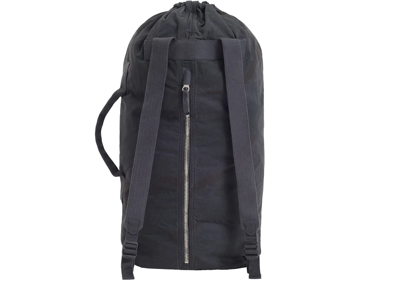 Supreme Stone Island Camo Backpack Black Camo