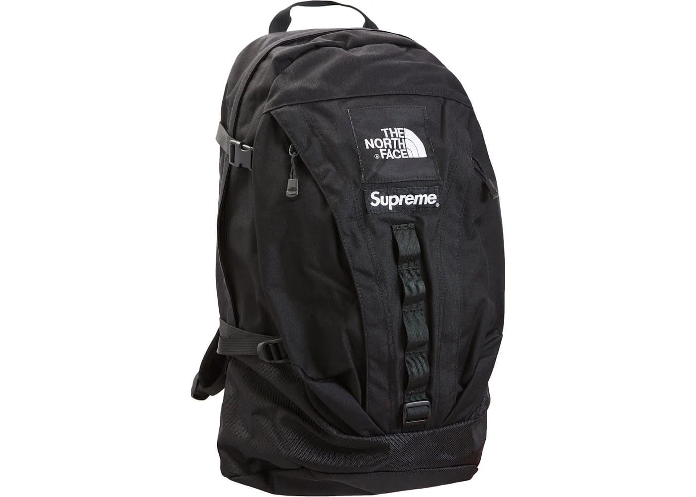 Supreme The North Face Expedition Backpack Black