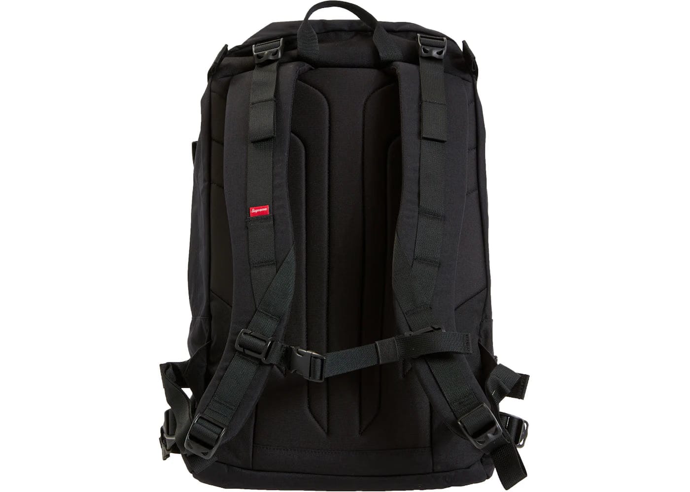 Supreme The North Face Rtg Backpack Black