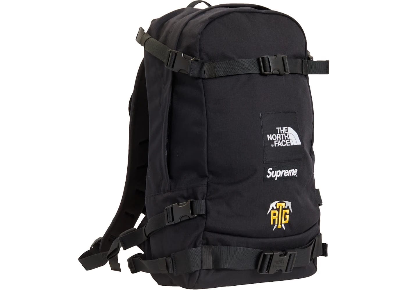 Supreme The North Face Rtg Backpack Black