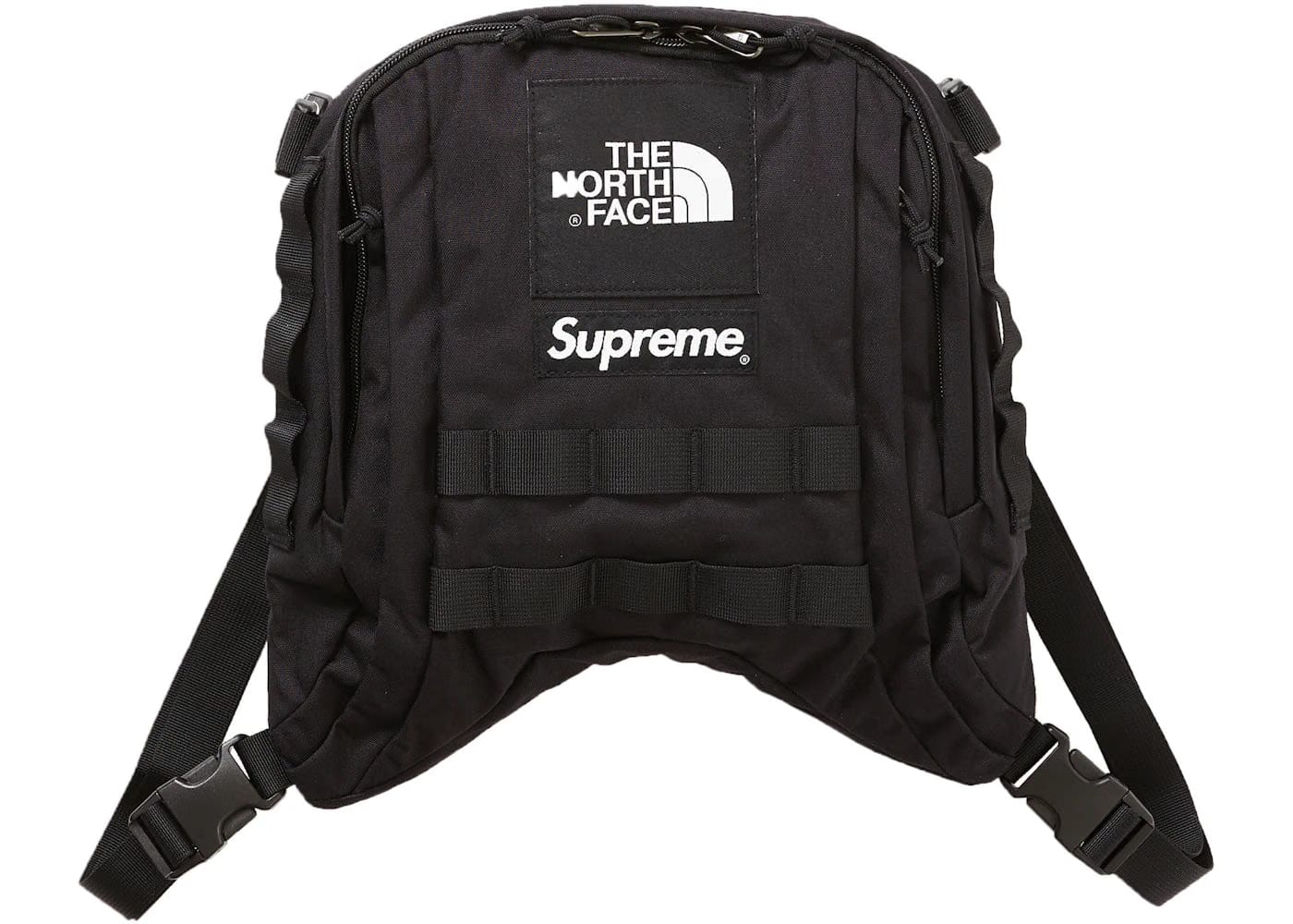 Supreme The North Face Rtg Backpack Black