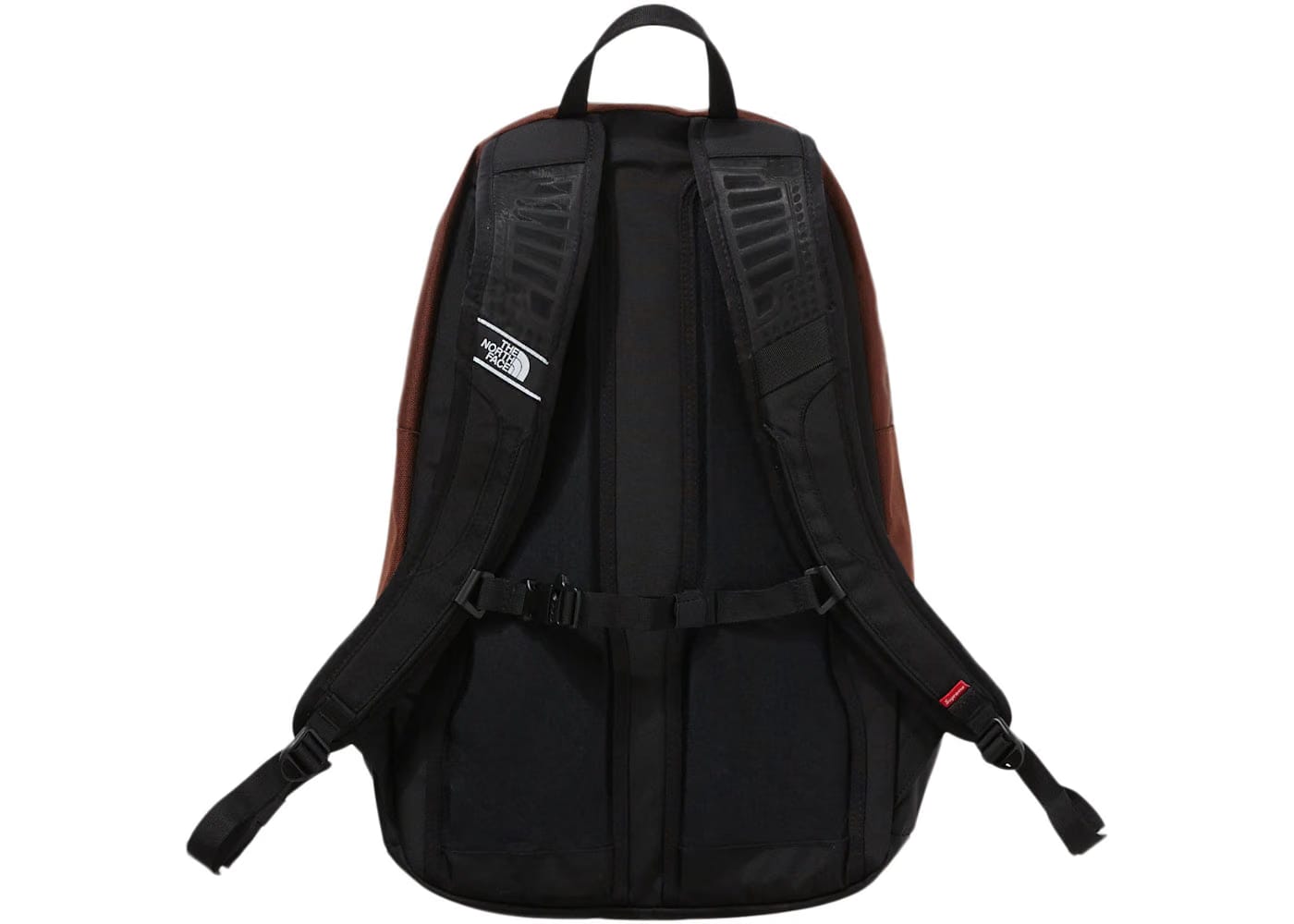 Supreme The North Face Steep Tech Backpack (Fw22) Brown