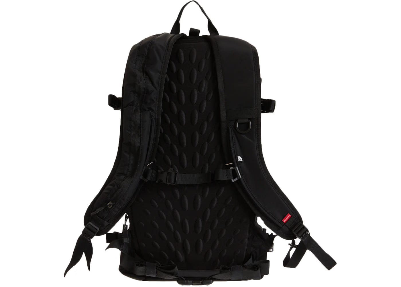Supreme The North Face Summit Series Rescue Chugach 16 Backpack Black