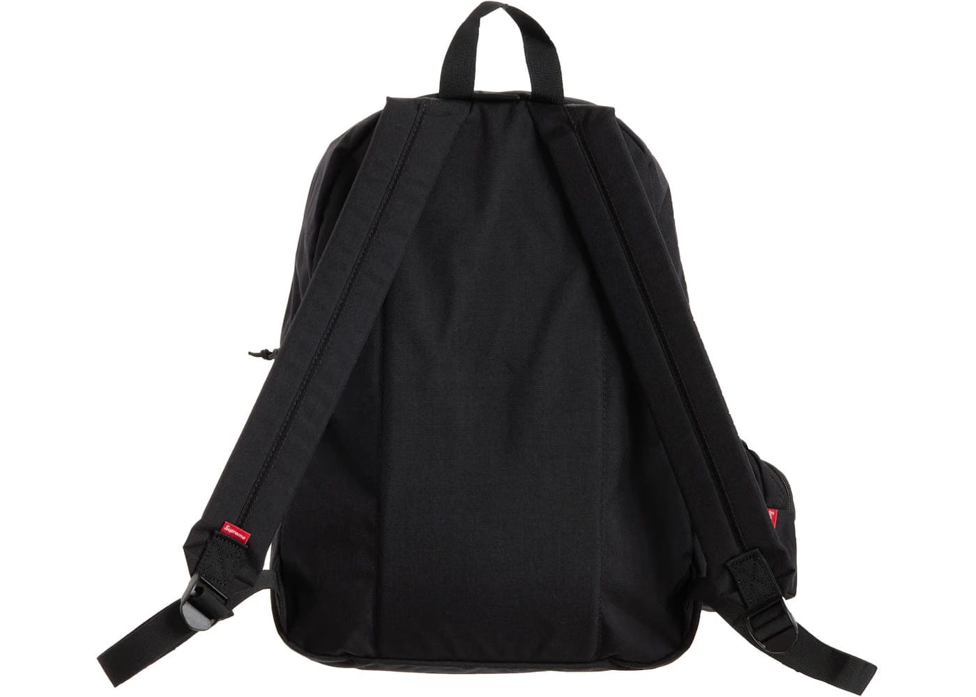 Supreme Vampire Boy Backpack Black