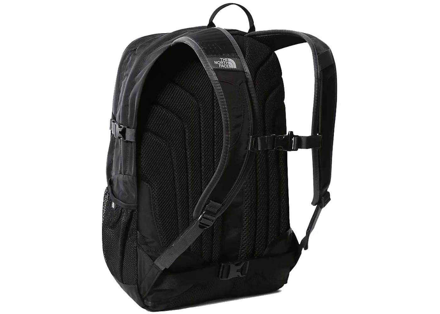 The North Face Borealis Classic Backpack Tnf Black-Asphalt Grey