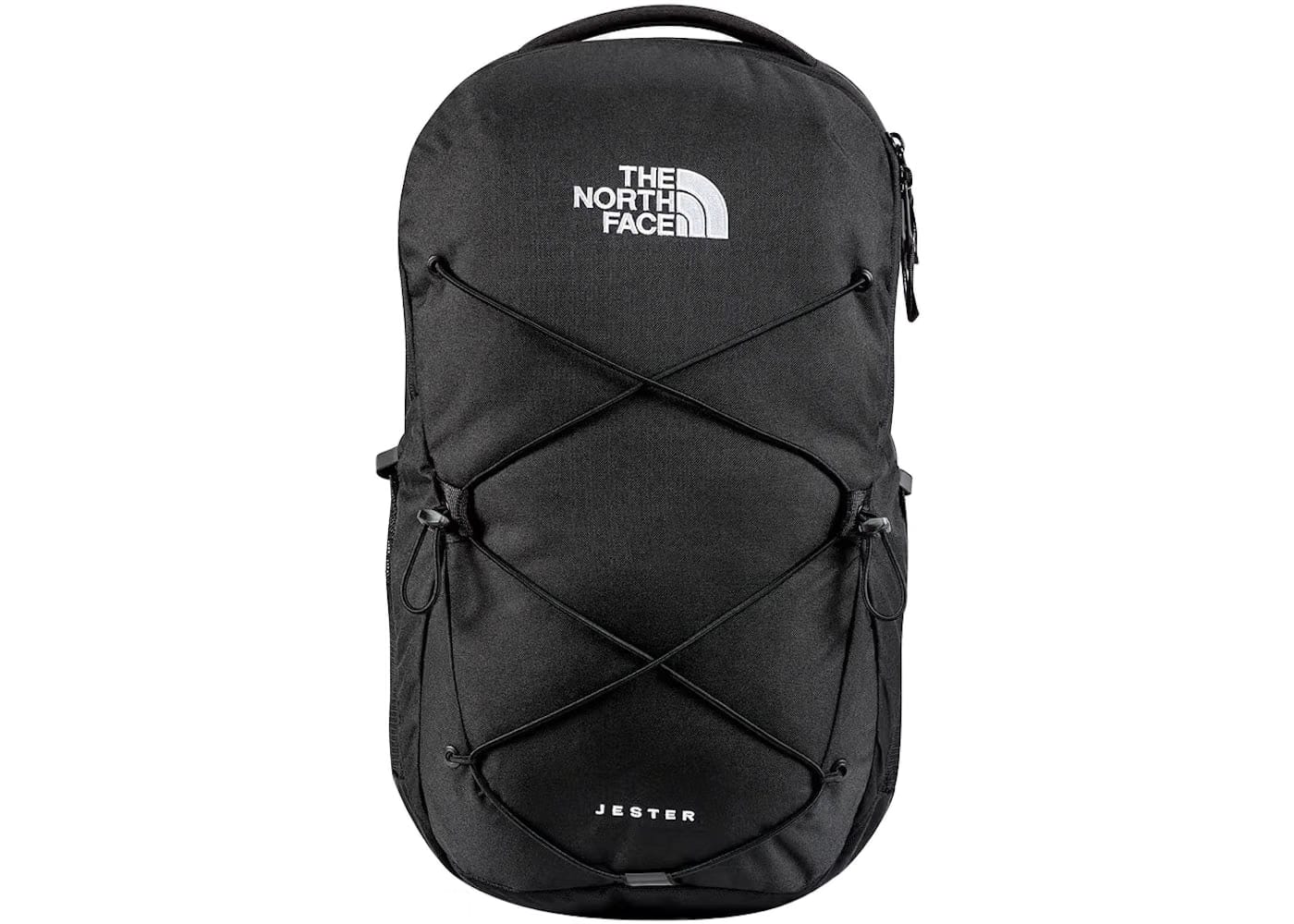 The North Face Jester Backpack Black