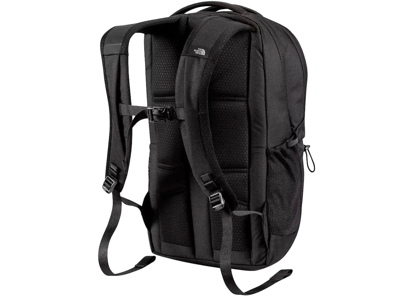 The North Face Jester Backpack Black