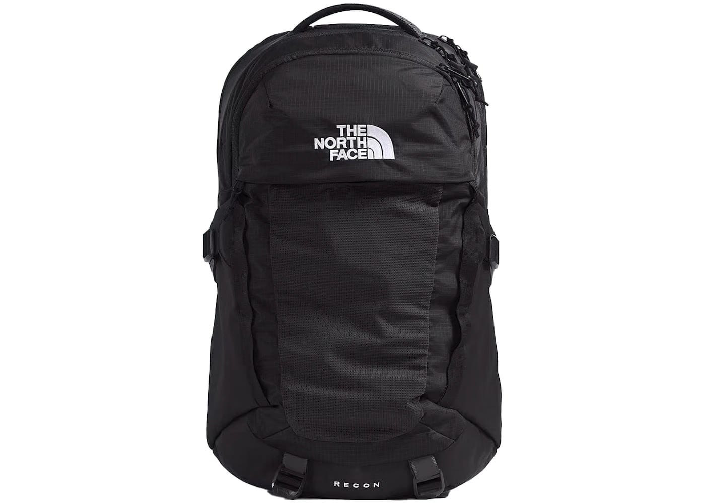 The North Face Recon Backpack Black