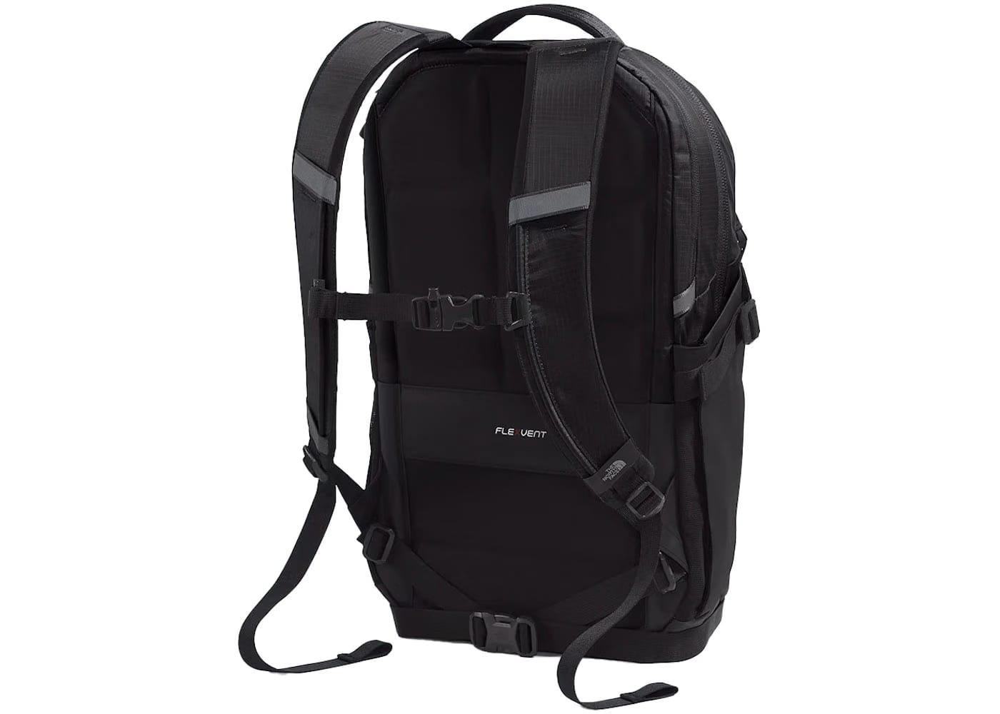 The North Face Recon Backpack Black
