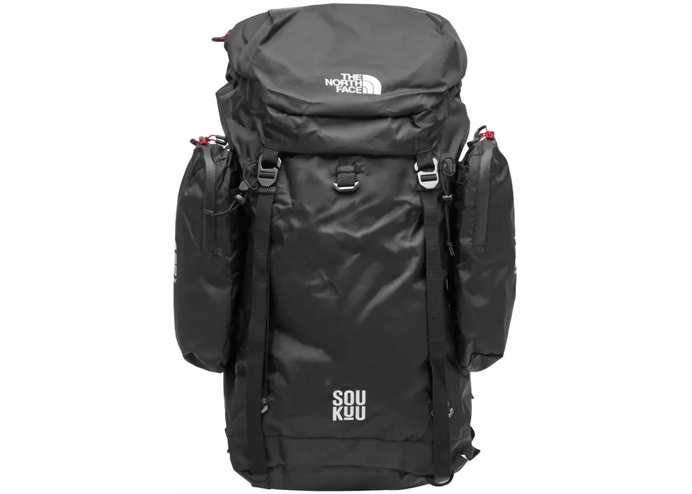 The North Face x Undercover Soukuu Hike 38-Liter Backpack Tnf Black