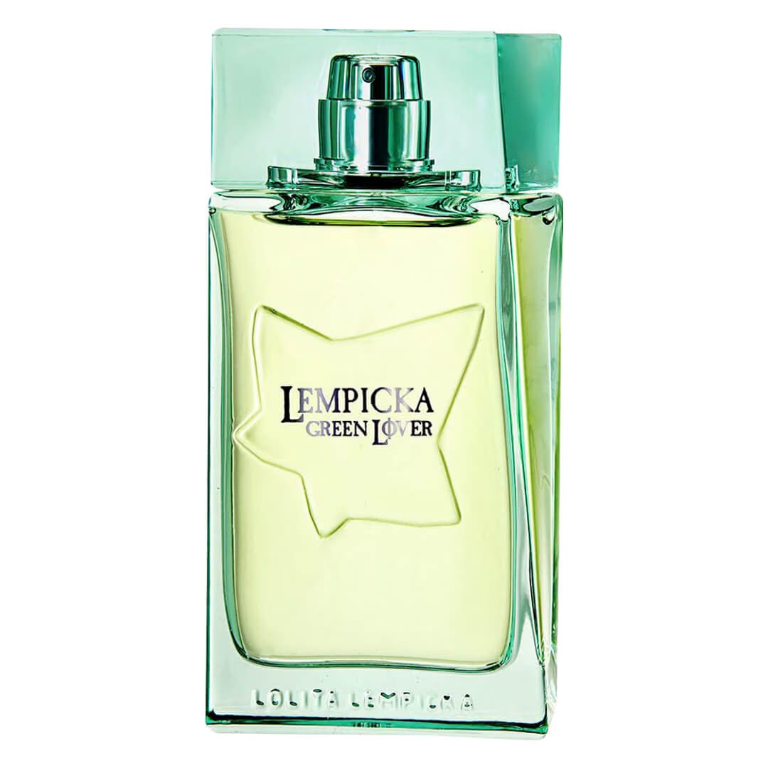 Lolita Lempicka Green Lover for Men EDT