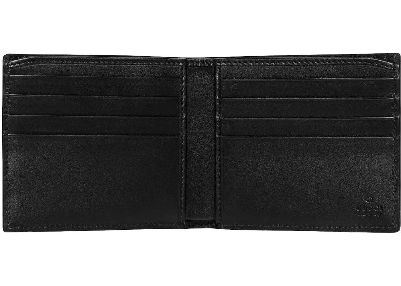 Gucci GG wallet Beige Tiger One size(with dustbag only)
