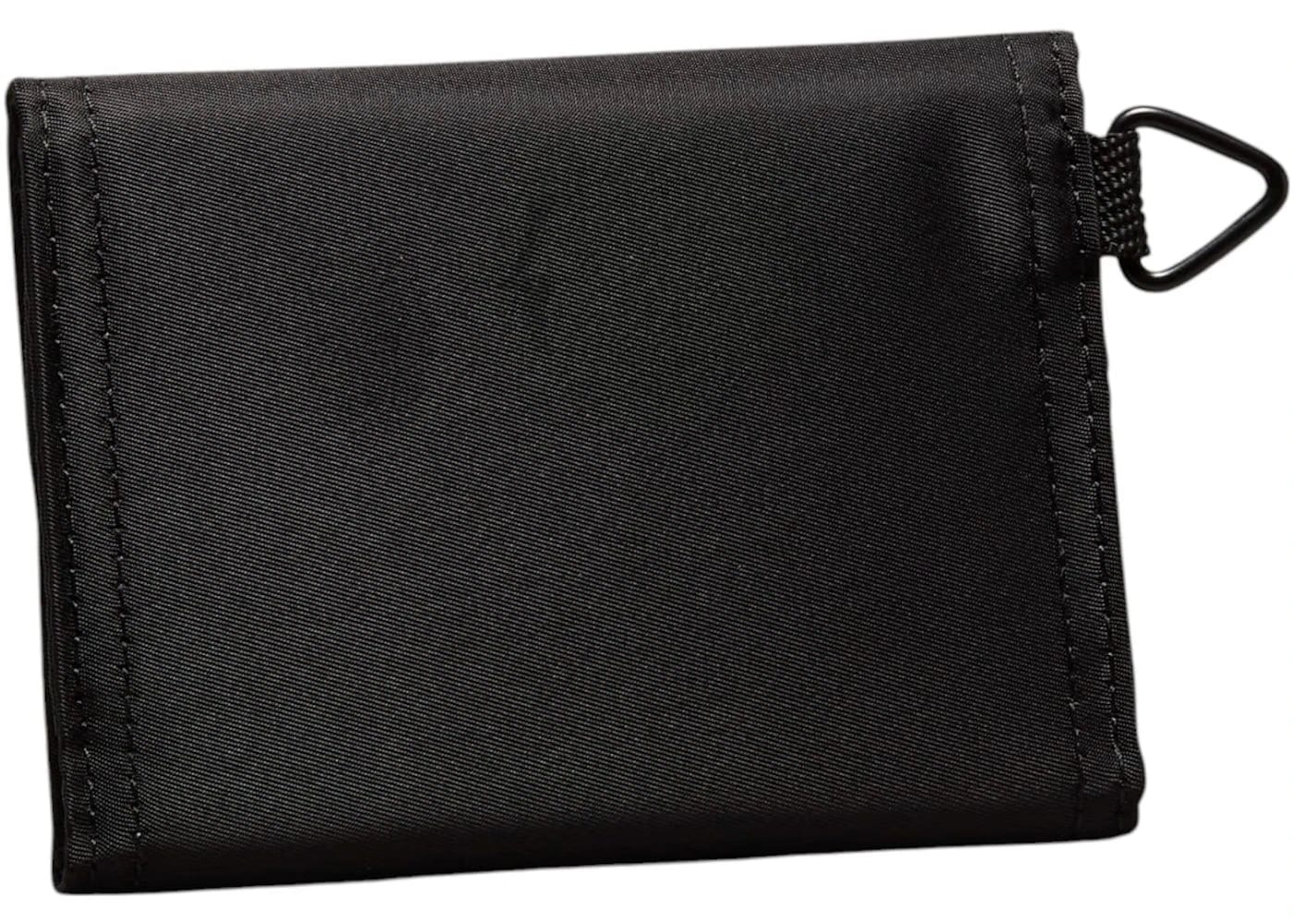 Jordan Flight Trifold Wallet Wallet Black