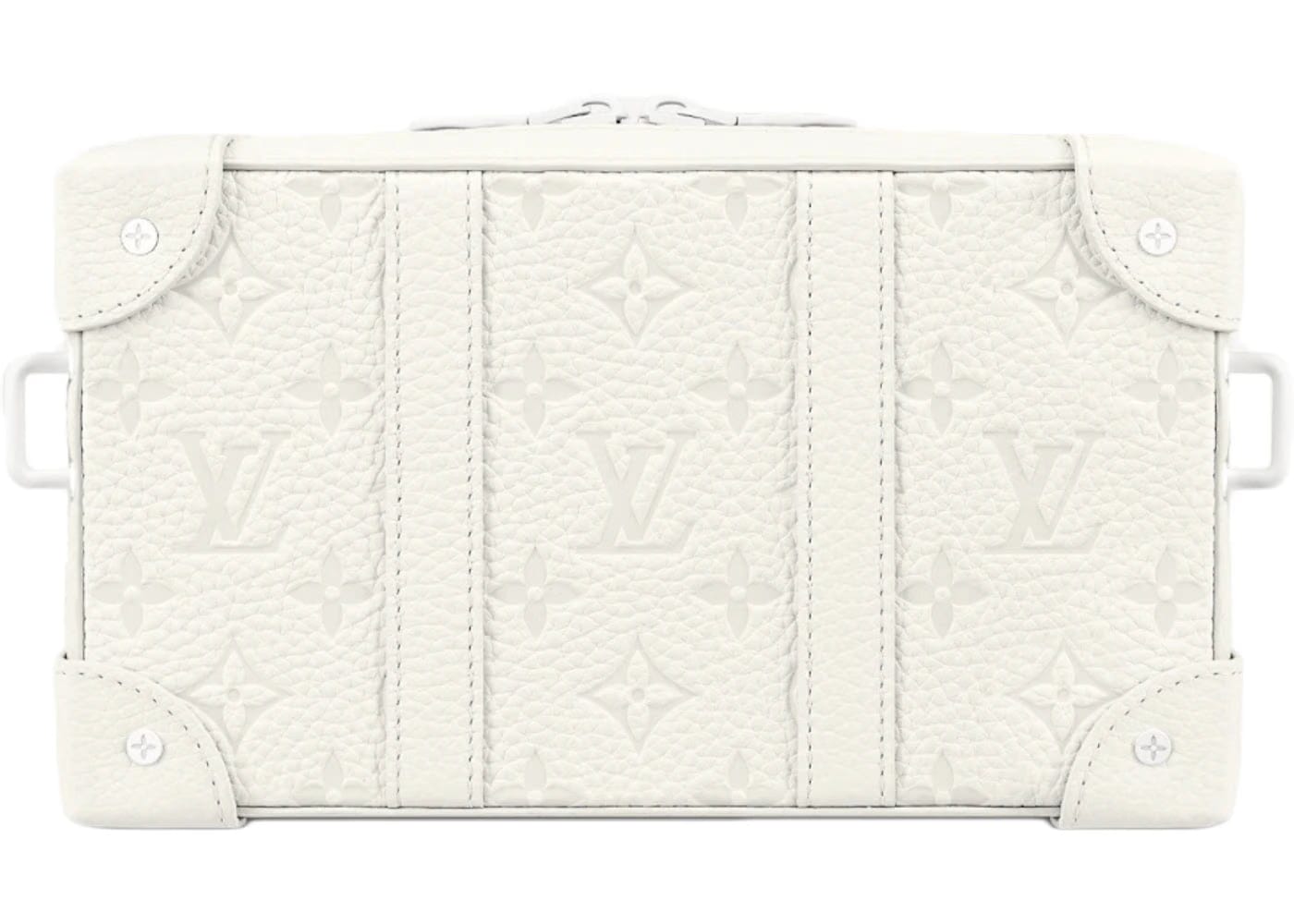 Louis Vuitton Soft Trunk Wallet