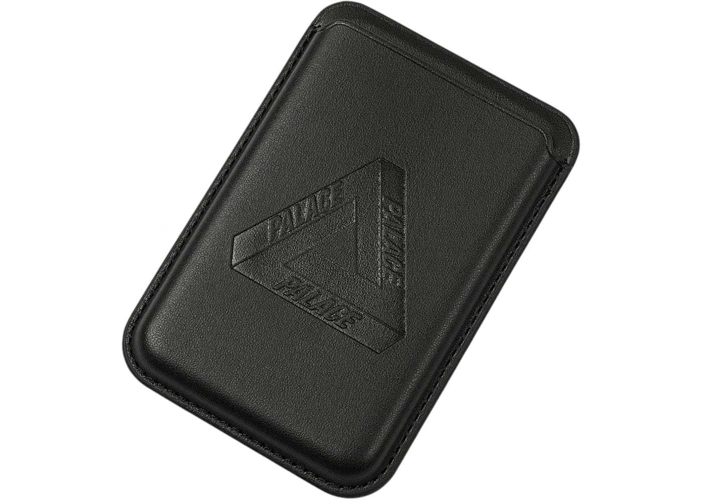 Palace Magsafe Wallet Black