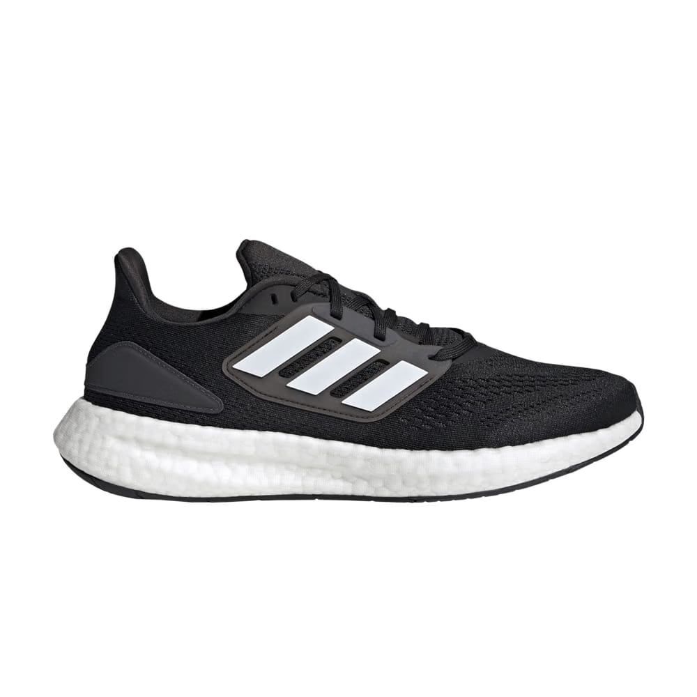 PureBoost 22 Black Carbon