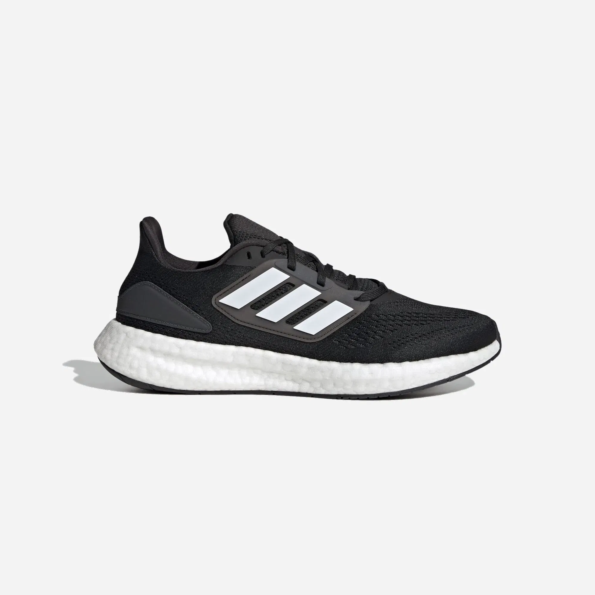 PureBoost 22 Black Carbon