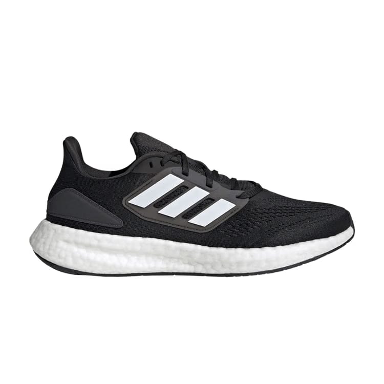PureBoost 22 Black Carbon