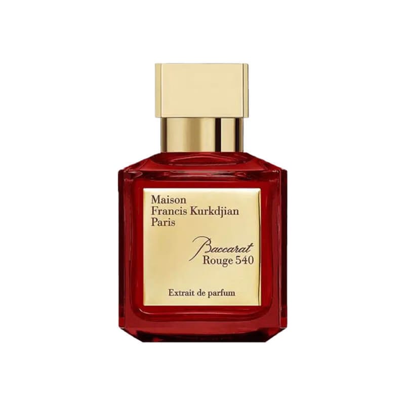 Maison Francis Kurkdjian MFK Baccarat Rouge 540 Extrait de parfum