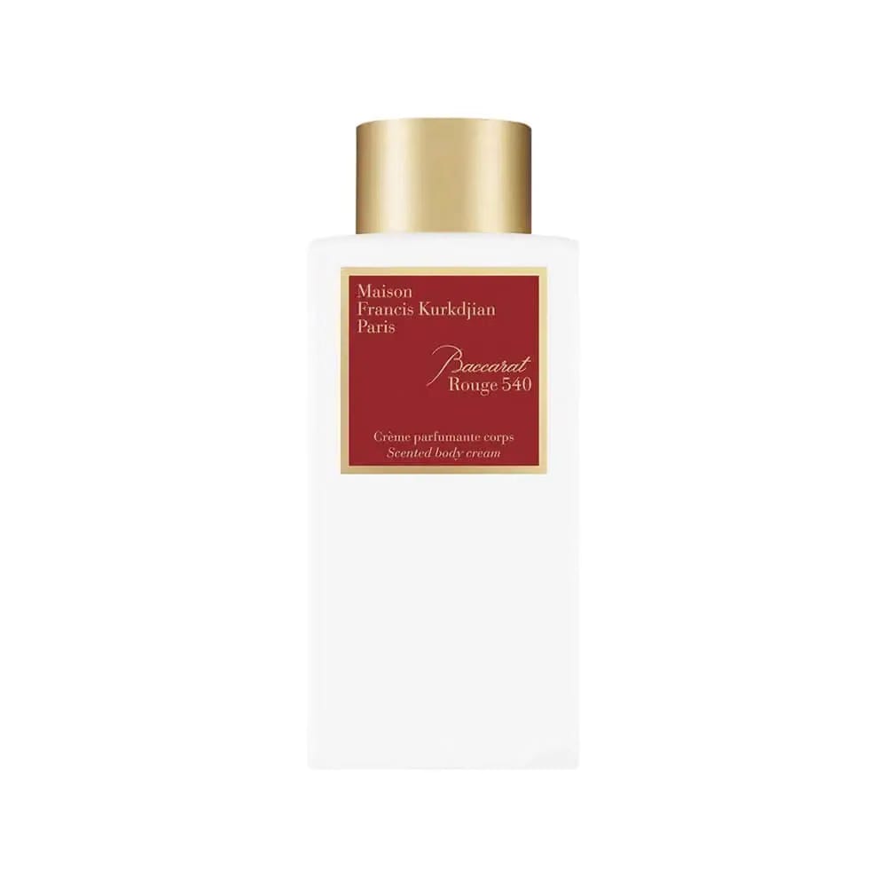 Maison Francis Kurkdjian MFK Baccarat Rouge 540 Body Cream