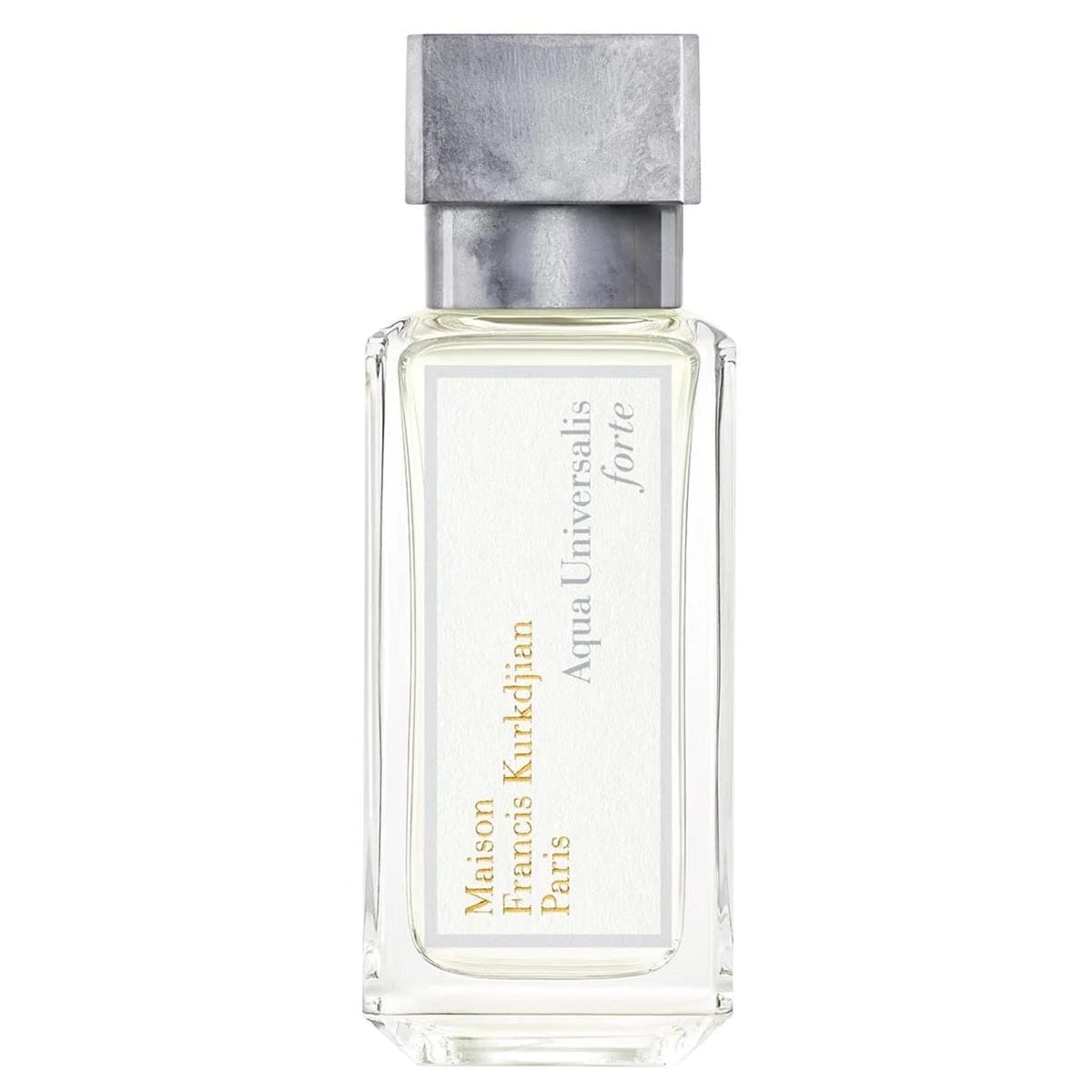 Maison Francis Kurkdjian Aqua Universalis Forte EDP