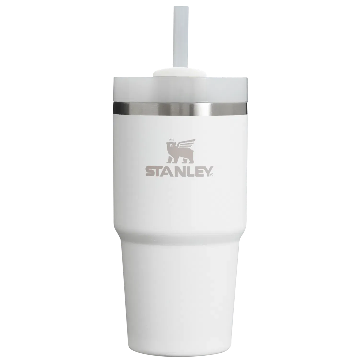 Stanley The Quencher H2.0 FlowState Tumbler 20 OZ Frost