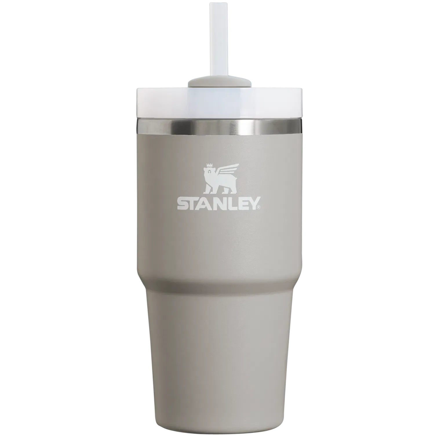 Stanley The Quencher H2.0 FlowState Tumbler 20 OZ Ash
