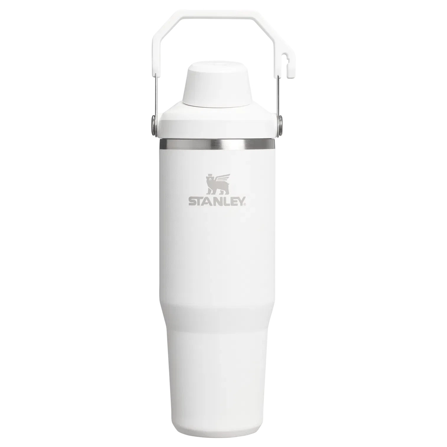 Stanley The IceFlow Tumbler with Fast Flow Lid 30 OZ Frost
