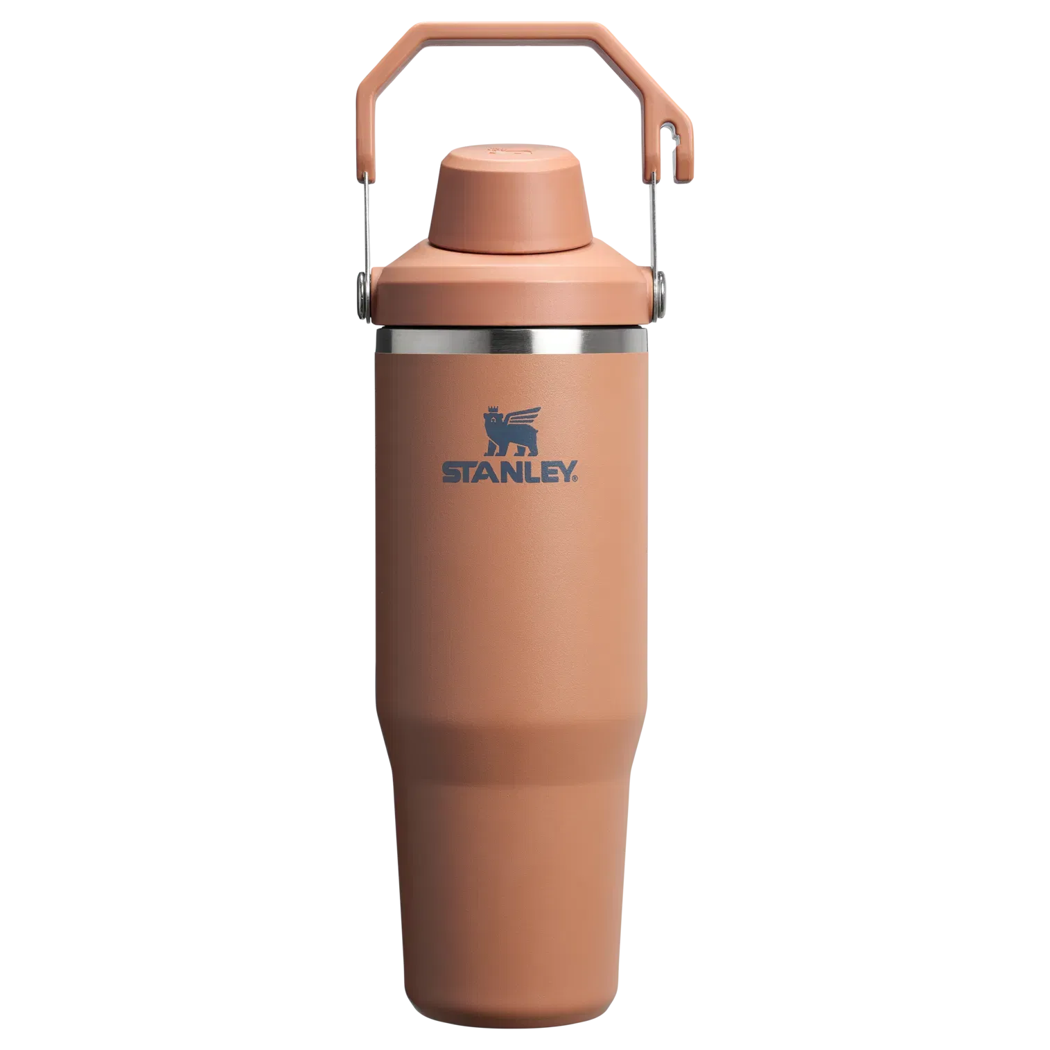 Stanley The IceFlow Tumbler with Fast Flow Lid 30 OZ Toast