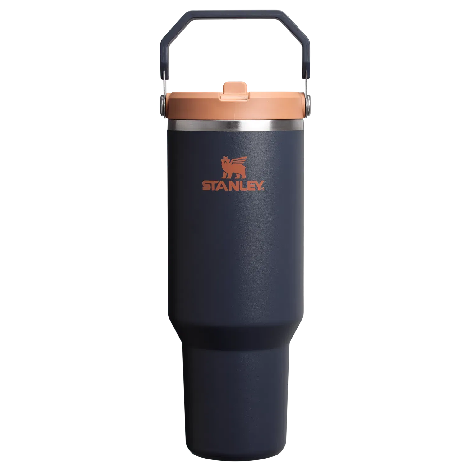 Stanley The IceFlow Flip Straw Tumbler 40 OZ Twilight