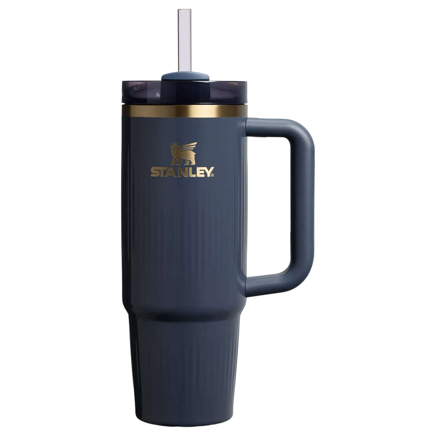 Stanley The Quencher H2.0 Fluted Tumbler 30 OZ Twilight Gloss