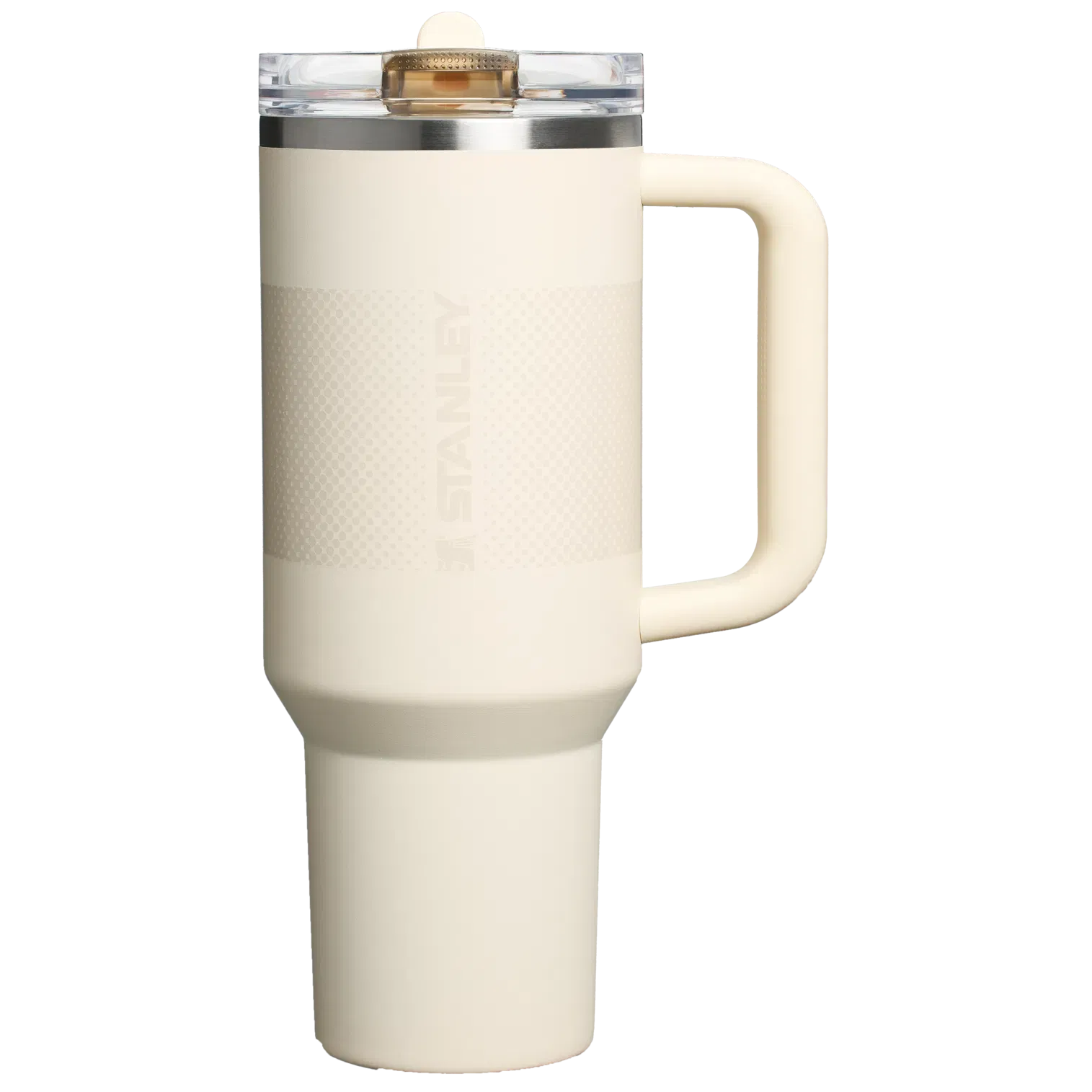 Stanley The Quencher ProTour Flip Straw Tumbler 40 OZ Cream Fade