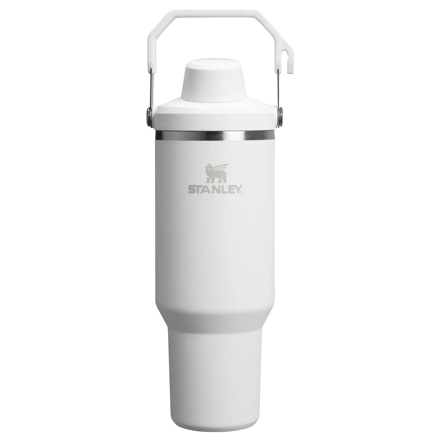 Stanley The IceFlow Tumbler with Fast Flow Lid 40 OZ Frost
