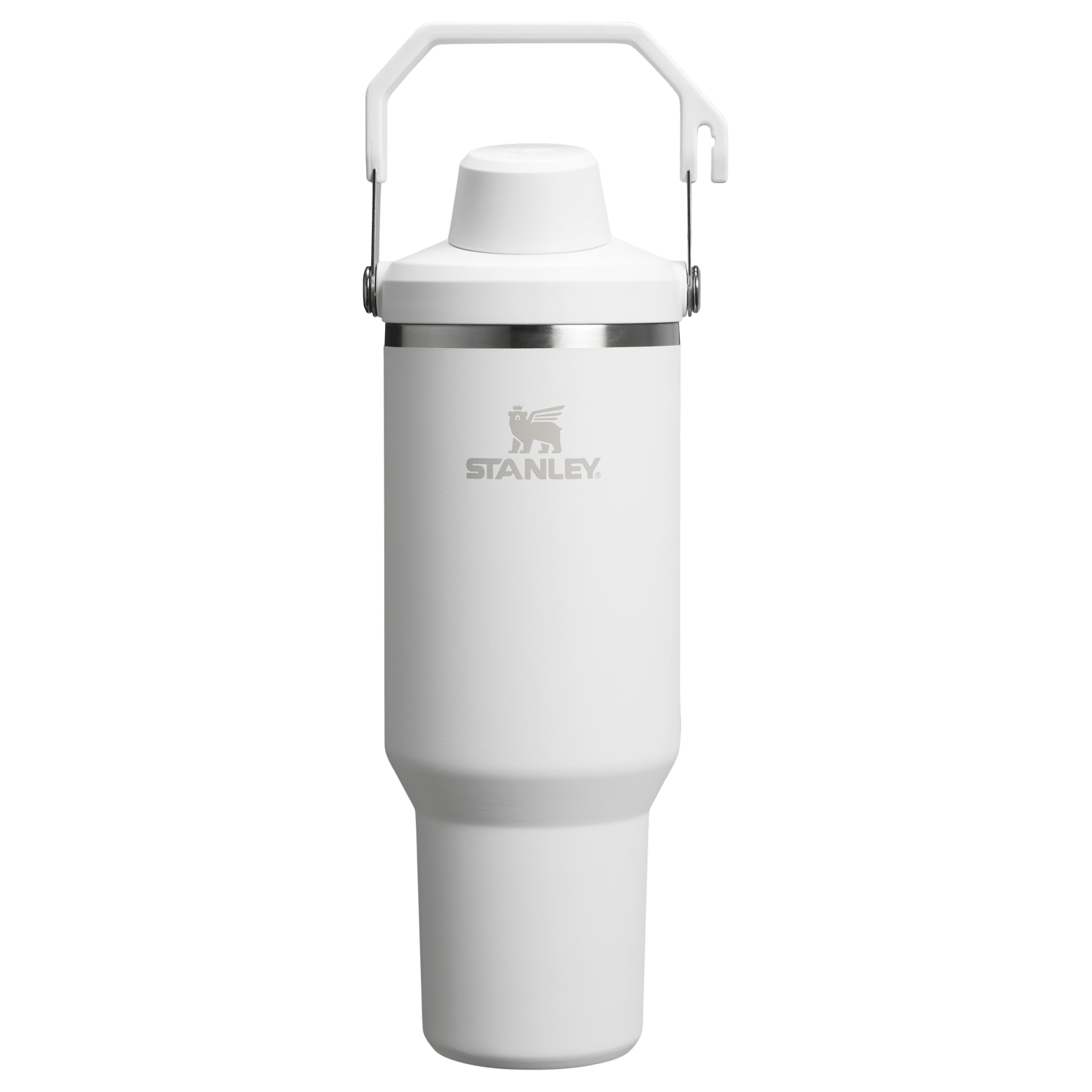 Stanley The IceFlow Tumbler with Fast Flow Lid 40 OZ Frost
