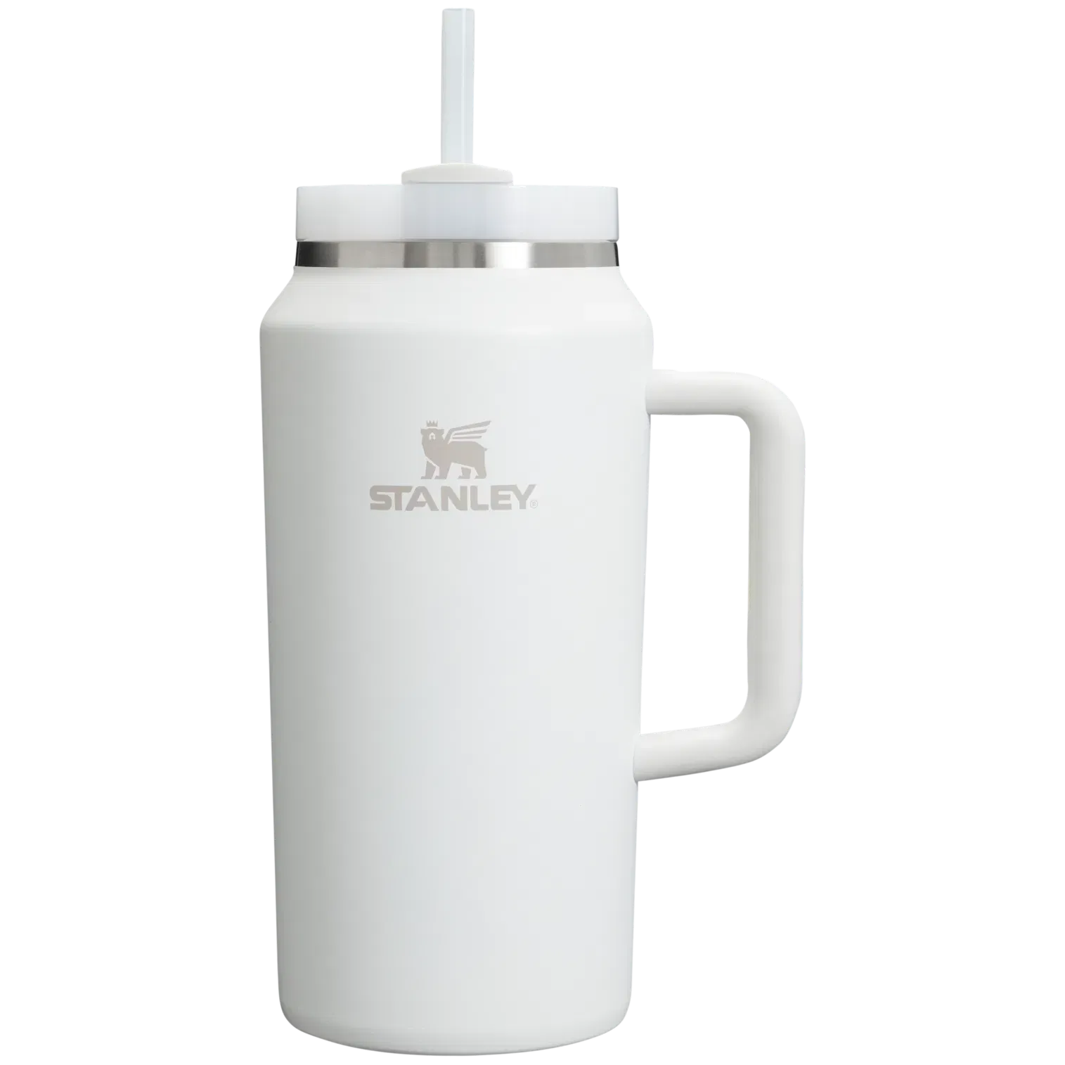 Stanley The Quencher H2.0 FlowState Tumbler 64 OZ Frost