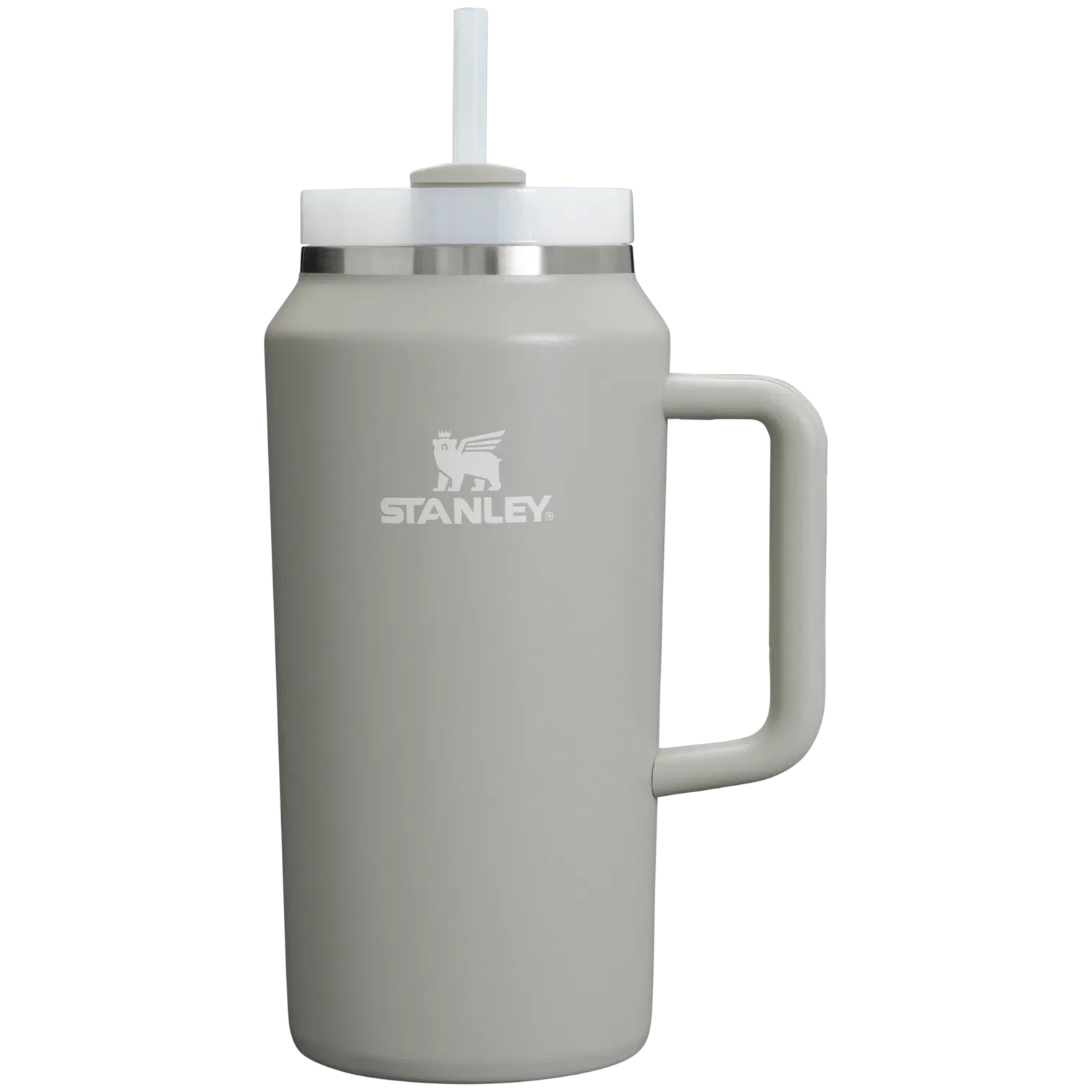 Stanley The Quencher H2.0 FlowState Tumbler 64 OZ Ash