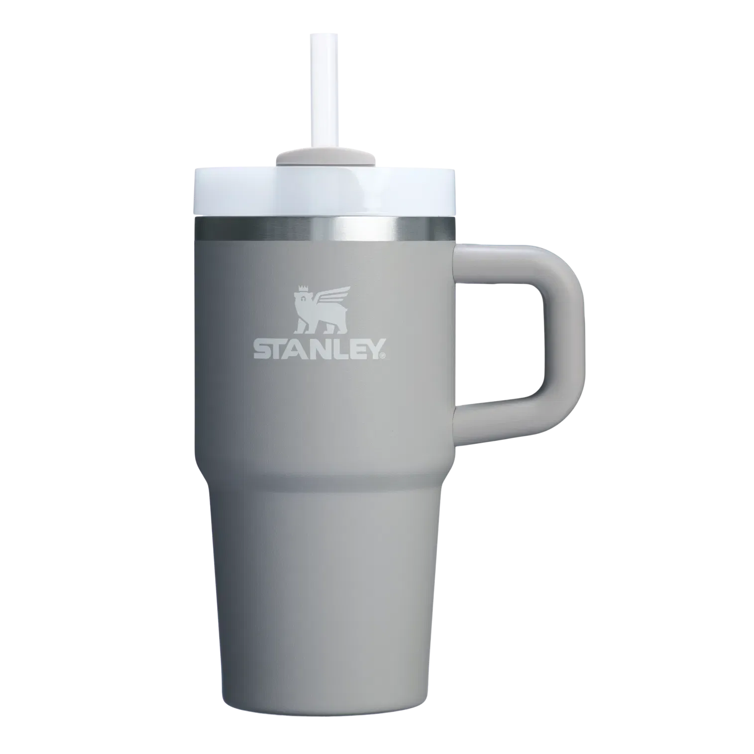 Stanley The Quencher H2.O FlowState Tumbler 20 OZ Ash