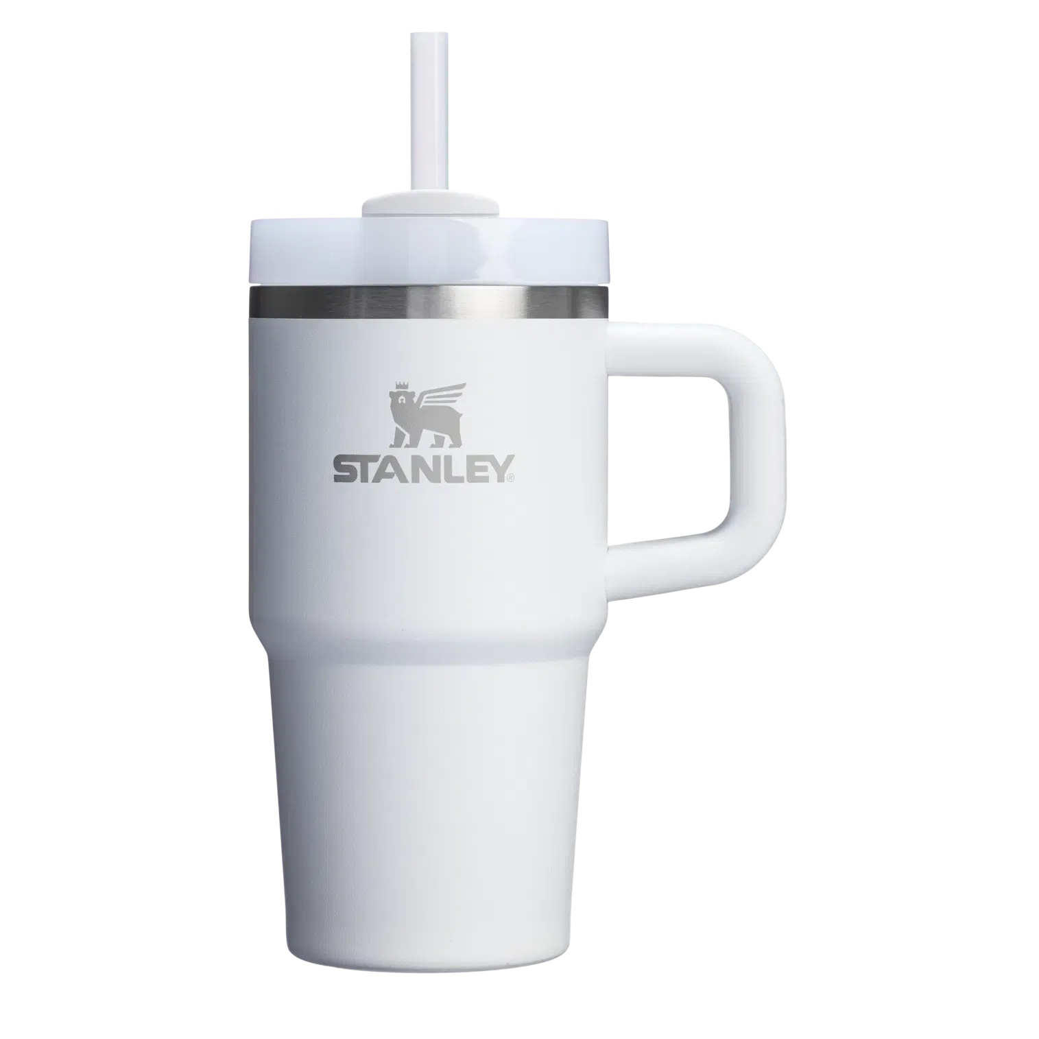 Stanley The Quencher H2.O FlowState Tumbler 20 OZ Frost