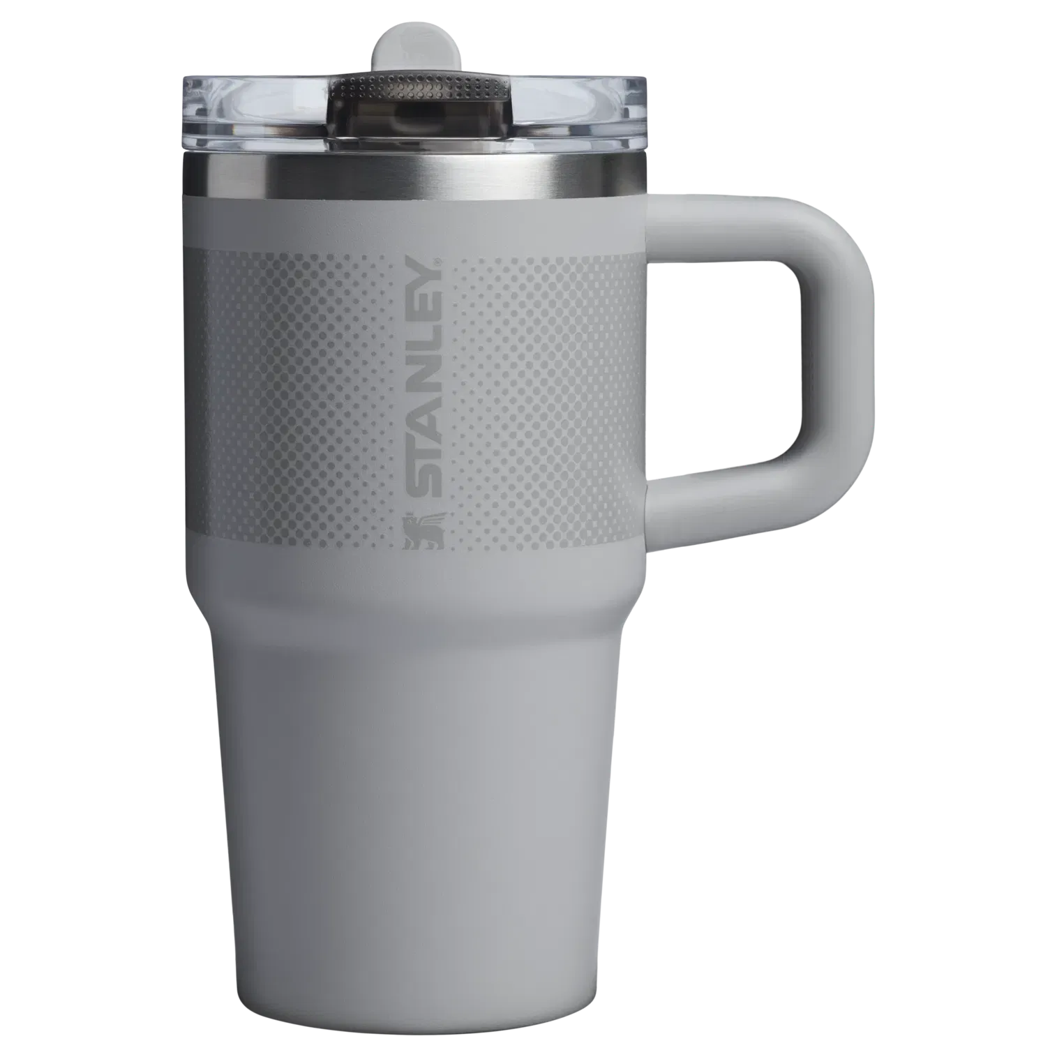 Stanley The Quencher ProTour Flip Straw Tumbler 20 OZ Ash Fade