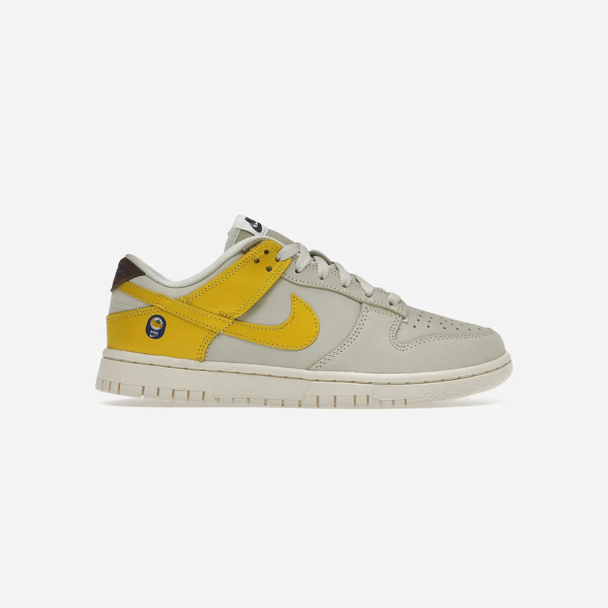 Wmns Dunk Low Lx Banana