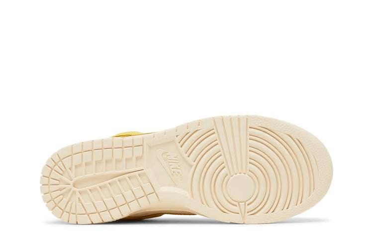 Wmns Dunk Low Lx Banana