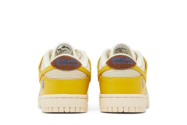 Wmns Dunk Low Lx Banana