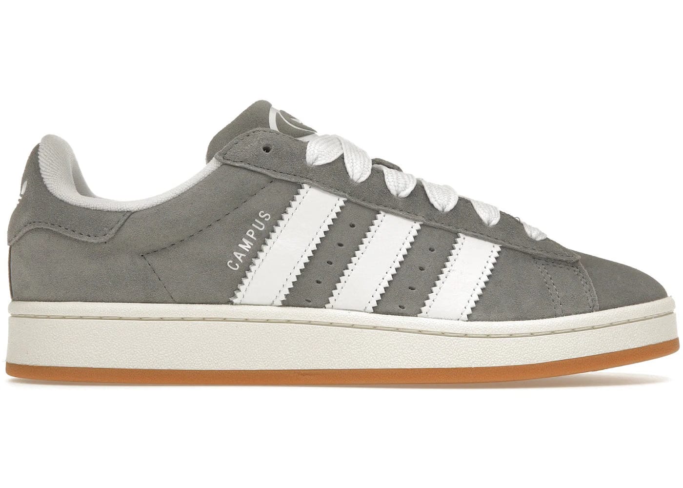 Adidas Campus 00s Grey Gum