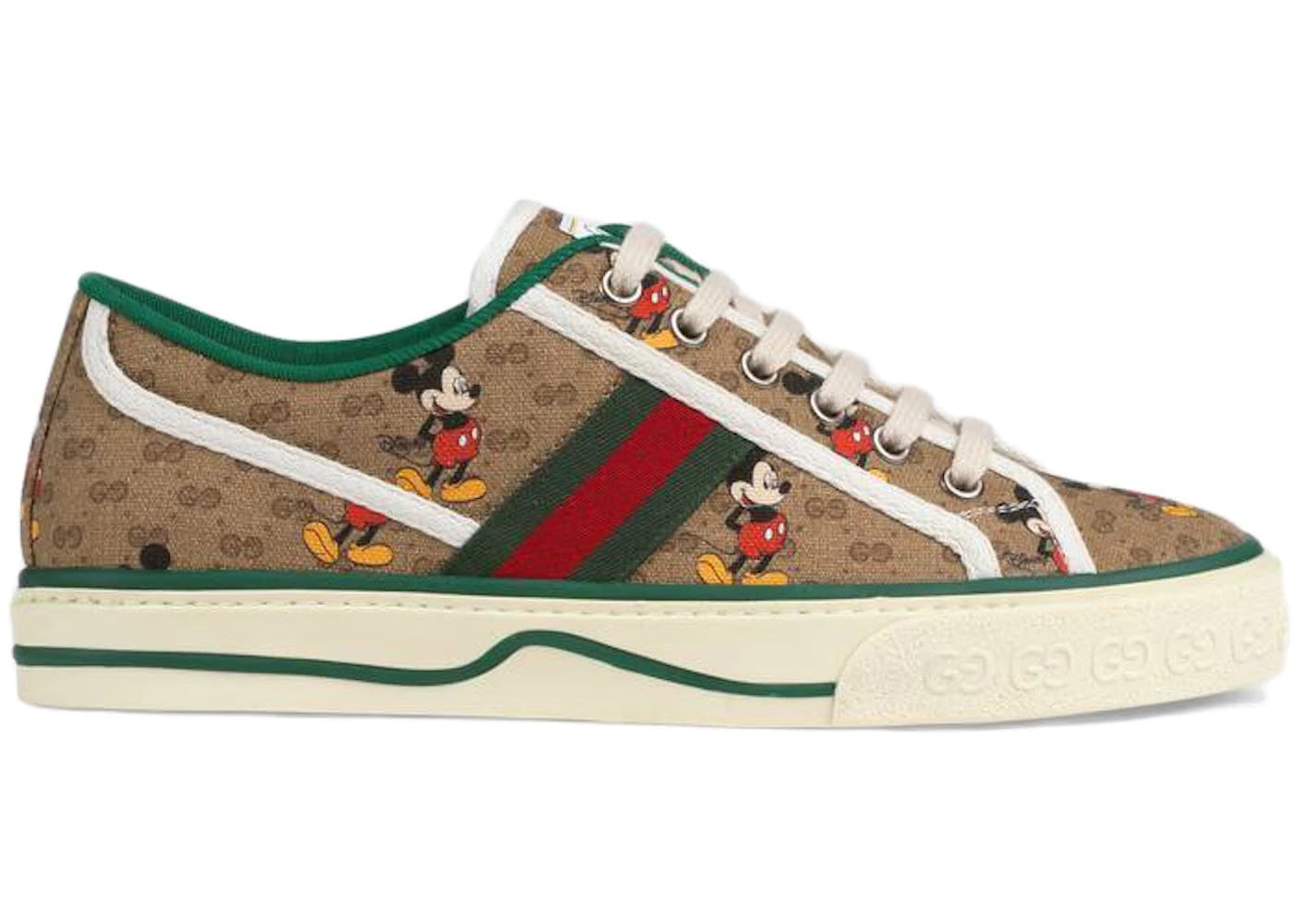 Gucci 1977 Tennis X Disney Womens