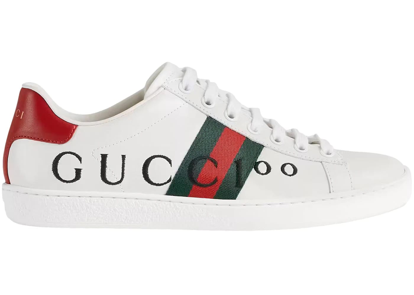 Gucci Ace 100 Womens