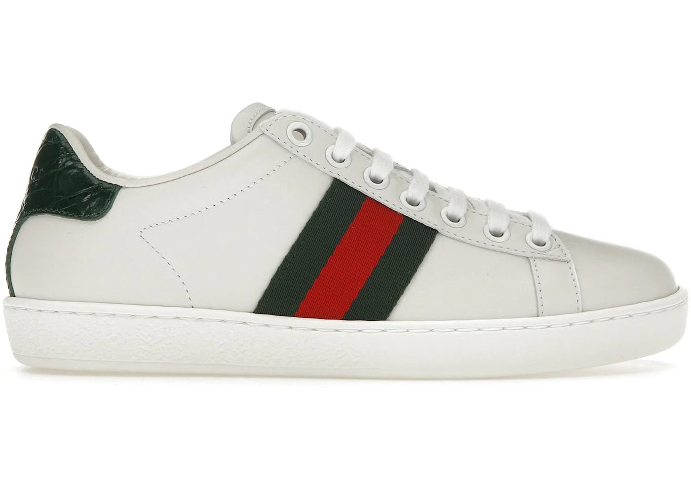 Gucci Ace Classic Womens