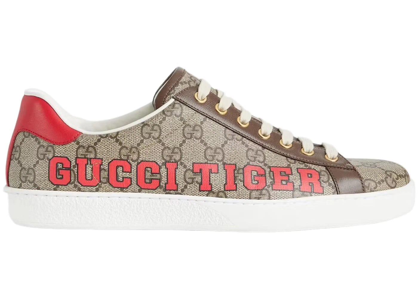 Gucci Ace Gg Tiger