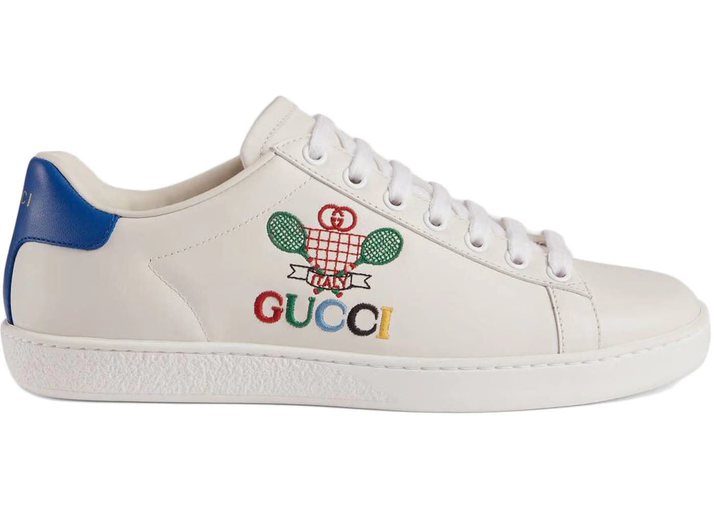 Gucci Ace Tennis Womens