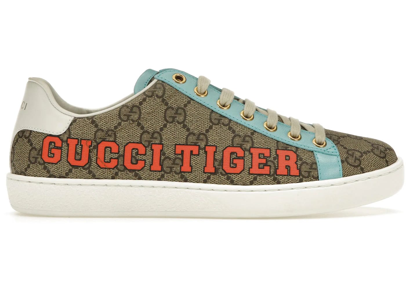 Gucci Ace Tiger Womens