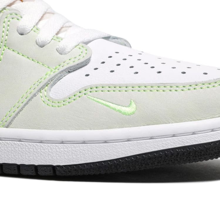 Air Jordan 1 Low OG Ghost Green